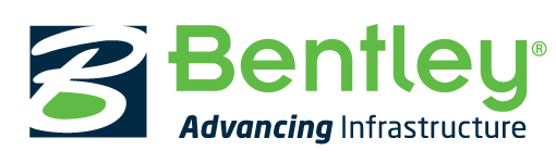 Bentley Advancing Infrastructure Logo
