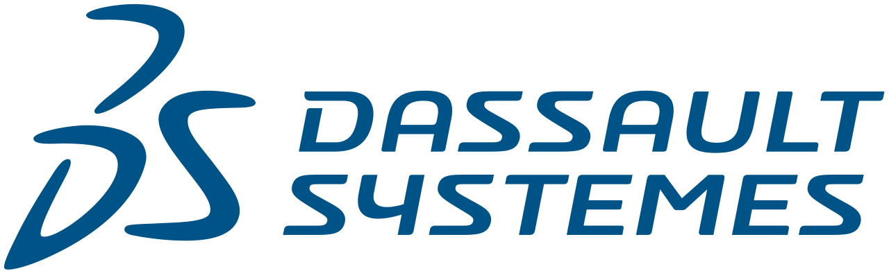 Dassault_Systèmes_logo