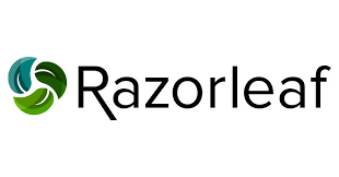 Razorleaf logo