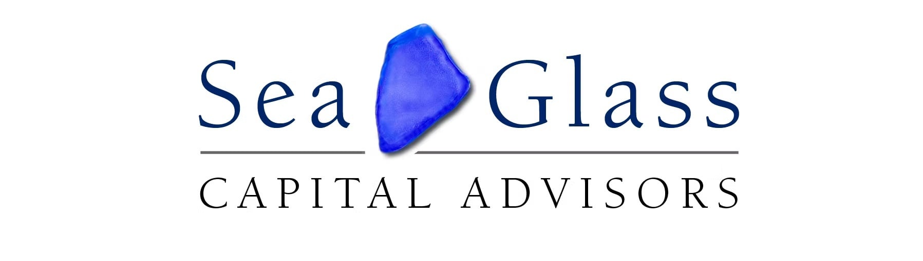 Sea Glass Logo