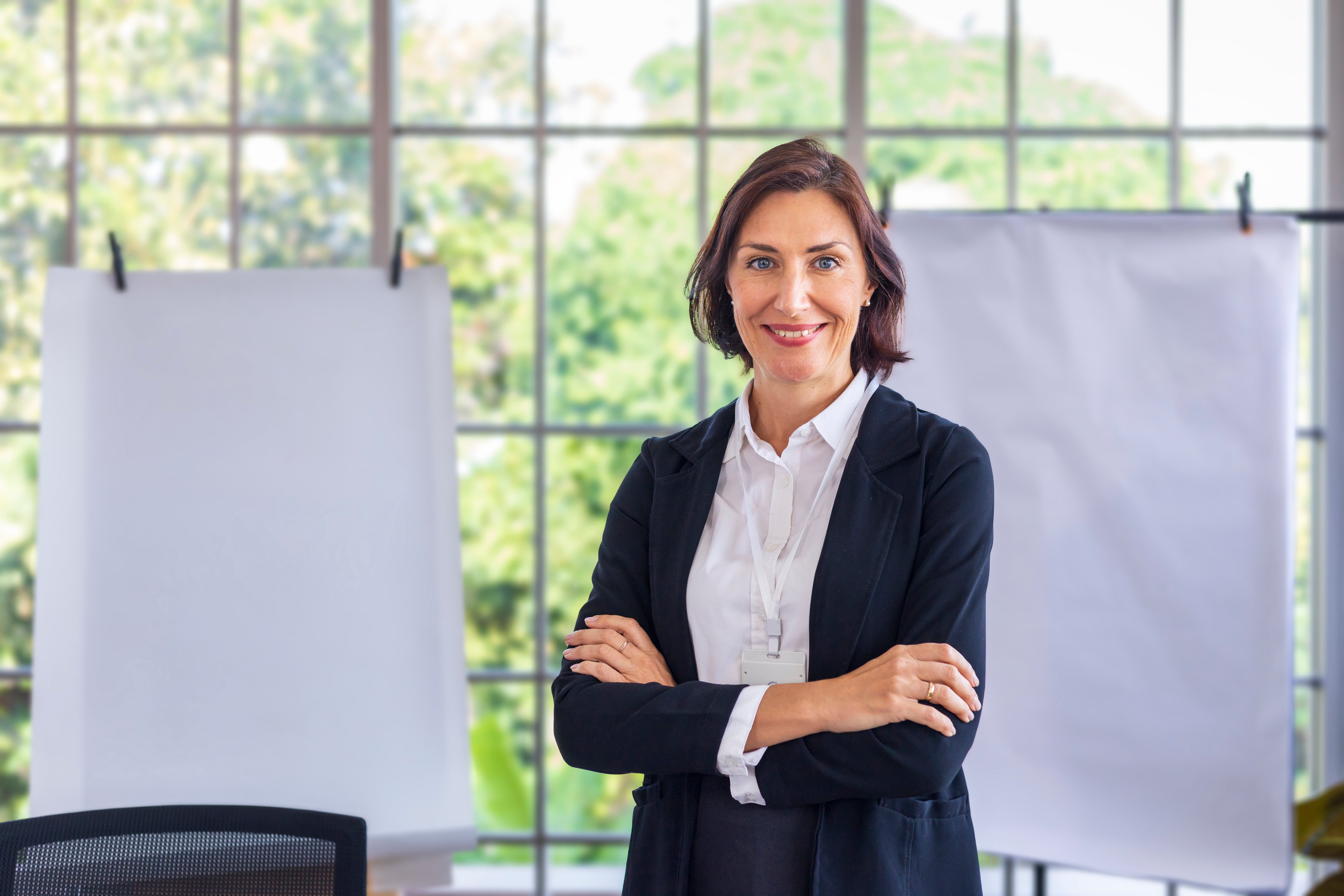 Focus Group Leader