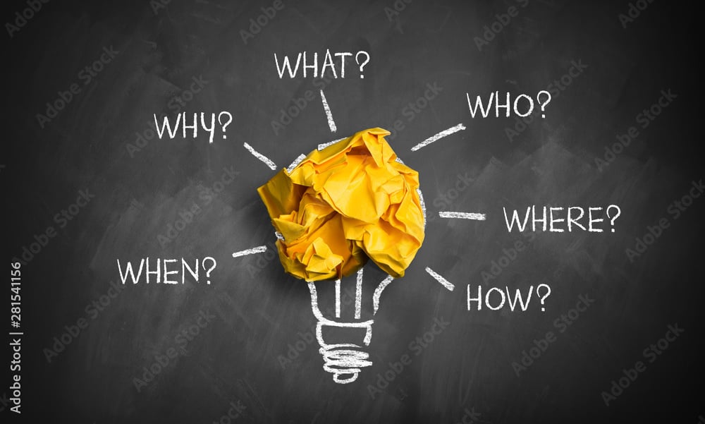 Lightbulb Market Research