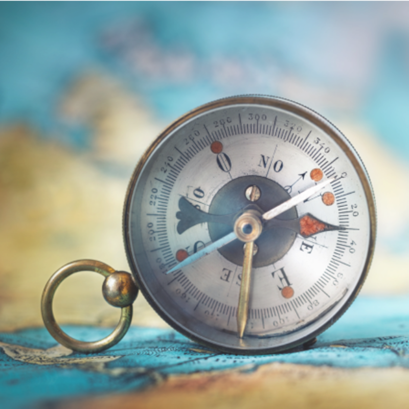 Compass Square Compass Square