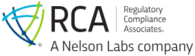 RCA Logo